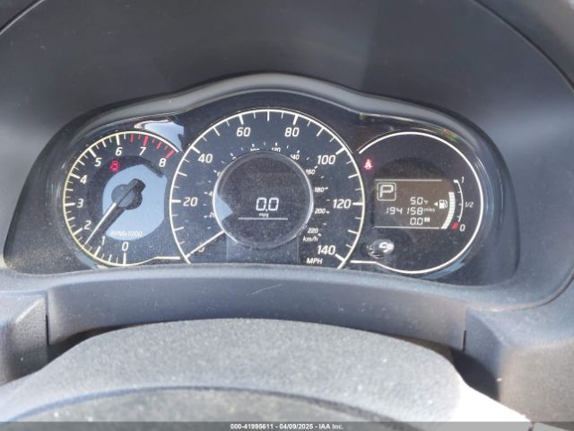 3N1CE2CP6FL389681 Nissan Versa Note S (sr)/s Plus/sl/sr/sv