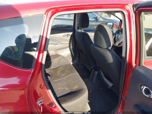 3N1CE2CP6FL389681 Nissan Versa Note S (sr)/s Plus/sl/sr/sv