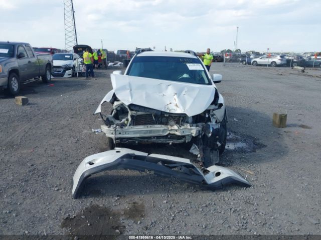 JF2GPACC1E8283461 Subaru Xv Crosstrek 2.0i Premium