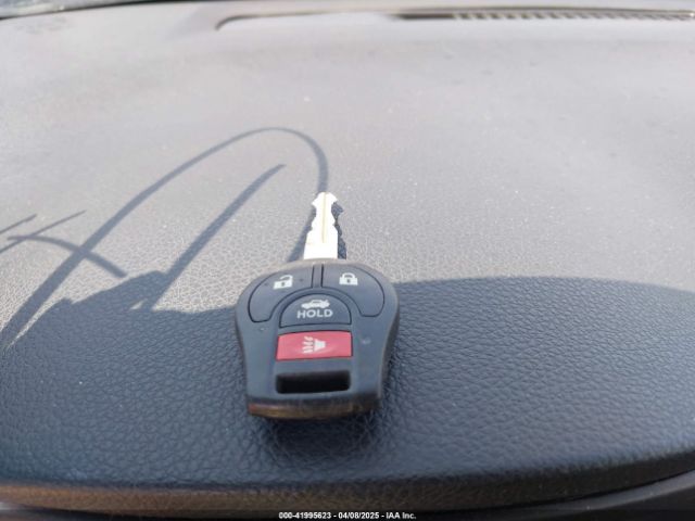 3N1AB7AP1EL674190 Nissan SENTRA SV