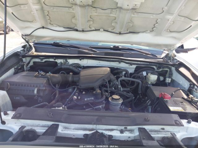 5TFAX5GN9MX189470 Toyota Tacoma Sr