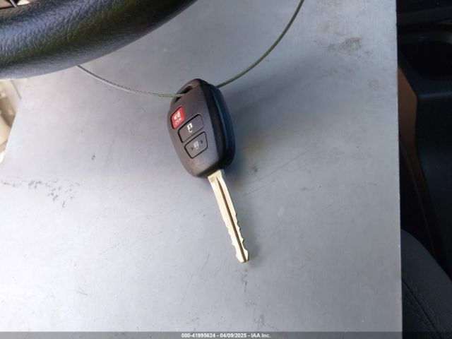 5TFAX5GN9MX189470 Toyota Tacoma Sr