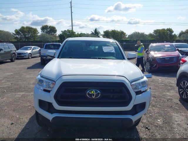 5TFAX5GN9MX189470 Toyota Tacoma Sr
