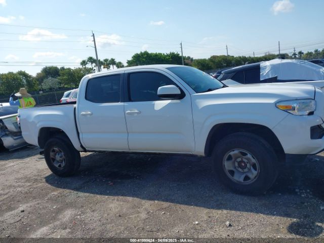 5TFAX5GN9MX189470 Toyota Tacoma Sr