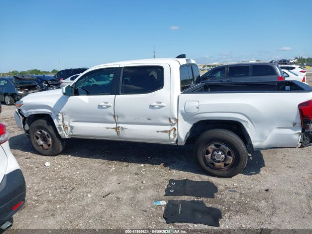 5TFAX5GN9MX189470 Toyota Tacoma Sr