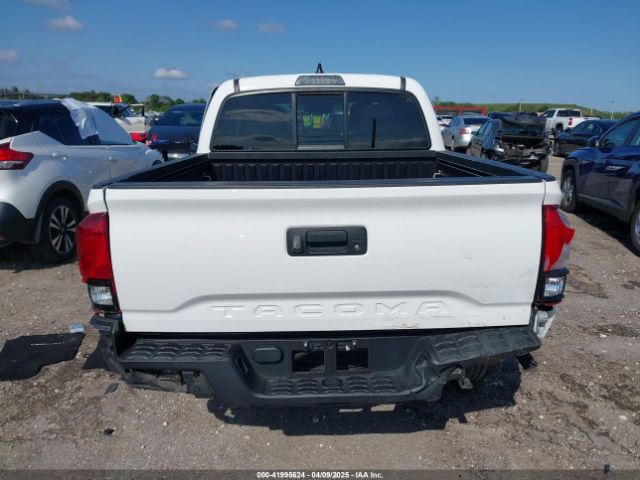 5TFAX5GN9MX189470 Toyota Tacoma Sr