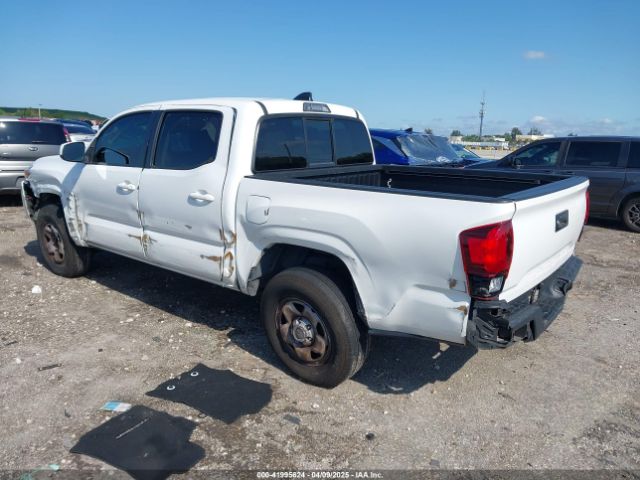 5TFAX5GN9MX189470 Toyota Tacoma Sr