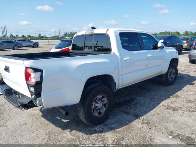 5TFAX5GN9MX189470 Toyota Tacoma Sr
