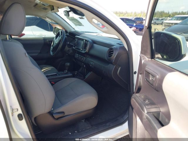 5TFAX5GN9MX189470 Toyota Tacoma Sr
