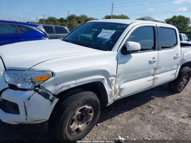 5TFAX5GN9MX189470 Toyota Tacoma Sr