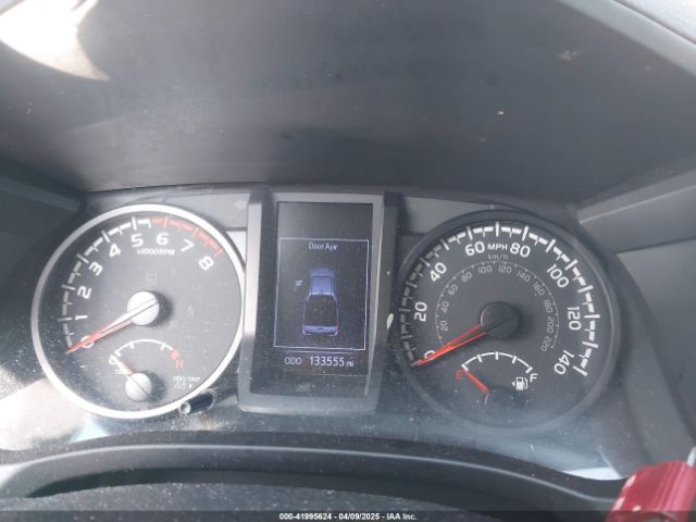 5TFAX5GN9MX189470 Toyota Tacoma Sr