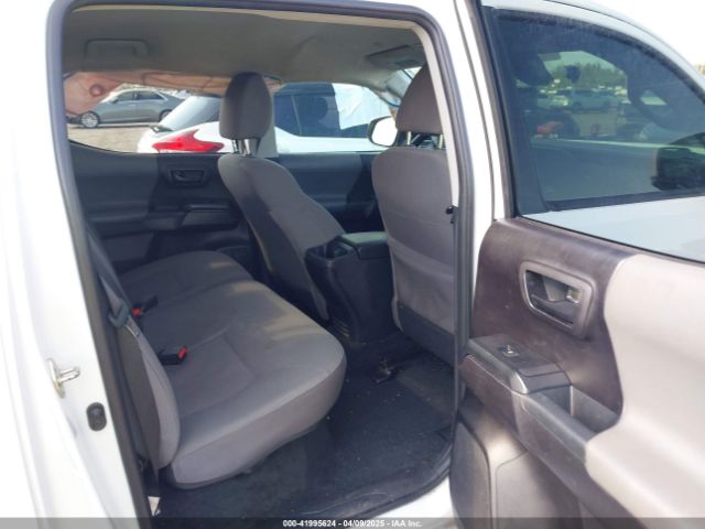 5TFAX5GN9MX189470 Toyota Tacoma Sr
