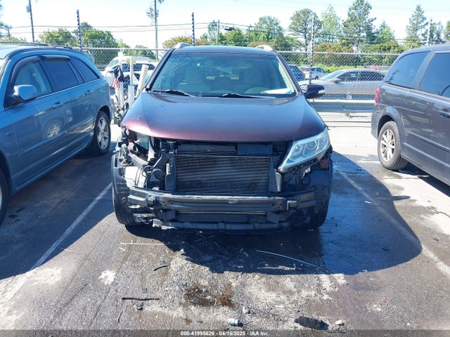 5XYKTCA6XFG592482 KIA SORENTO LX