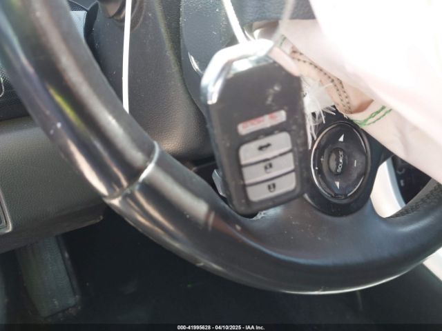 1HGCT2B86EA002504 Honda Accord Ex-l V-6