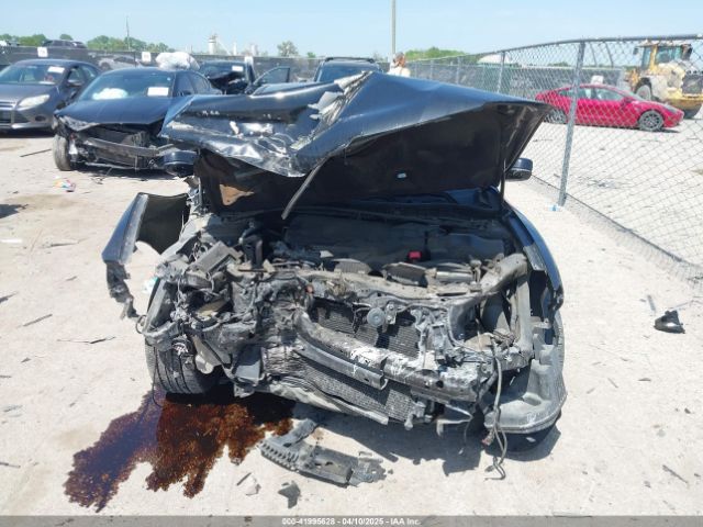 1HGCT2B86EA002504 Honda Accord Ex-l V-6