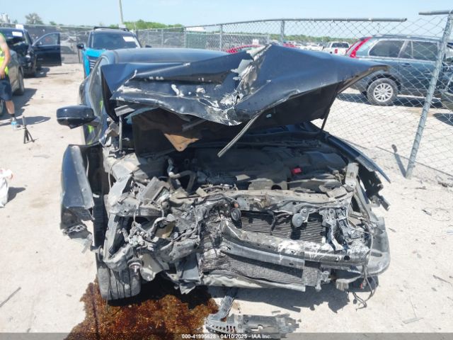 1HGCT2B86EA002504 Honda Accord Ex-l V-6