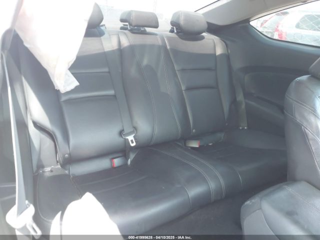 1HGCT2B86EA002504 Honda Accord Ex-l V-6
