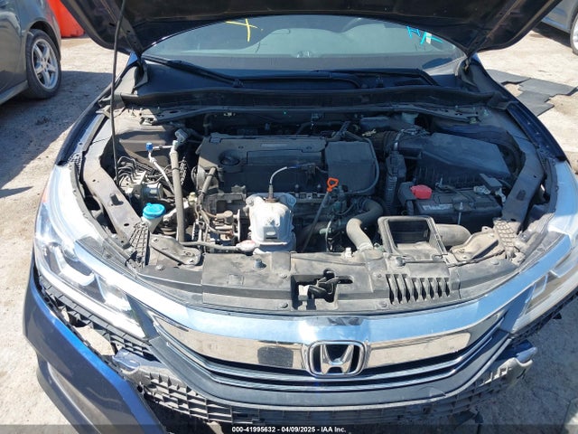 1HGCR2F51GA174456 Honda Accord Sport