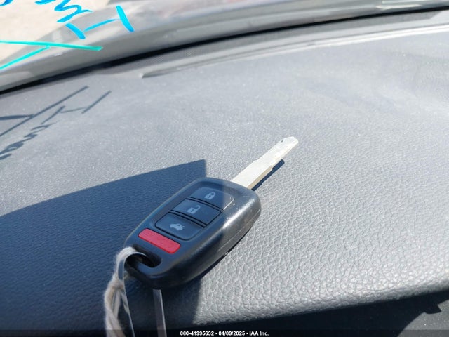 1HGCR2F51GA174456 Honda Accord Sport