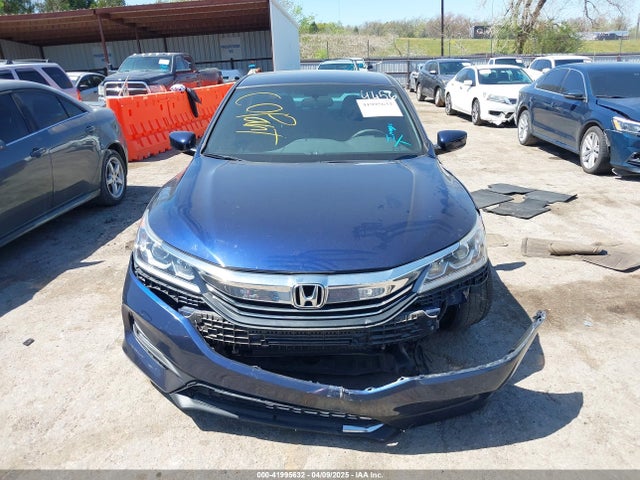 1HGCR2F51GA174456 Honda Accord Sport