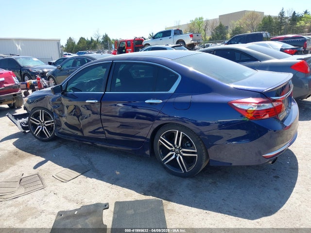 1HGCR2F51GA174456 Honda Accord Sport