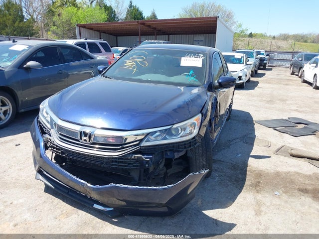 1HGCR2F51GA174456 Honda Accord Sport