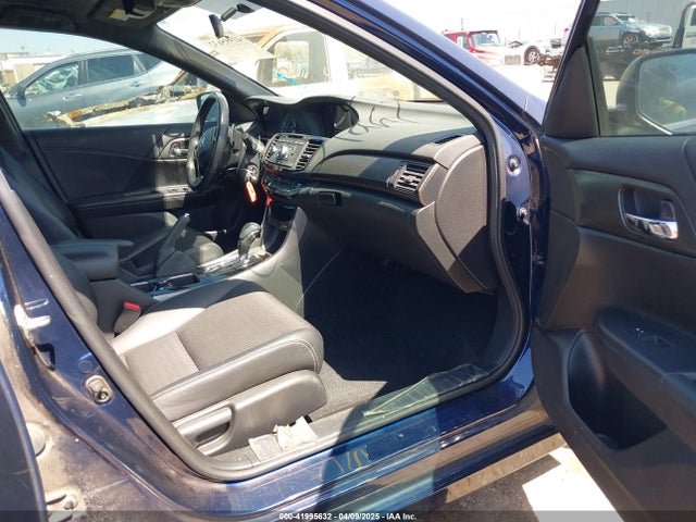 1HGCR2F51GA174456 Honda Accord Sport