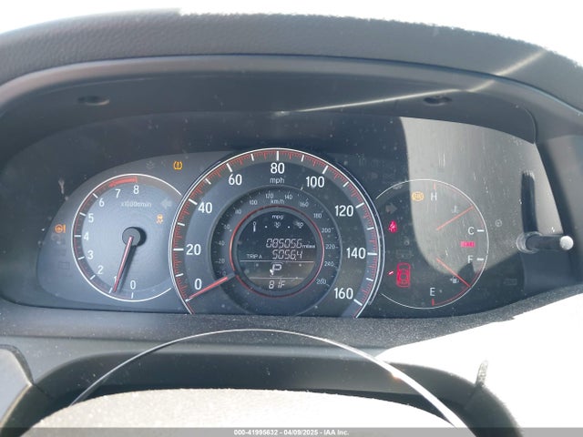 1HGCR2F51GA174456 Honda Accord Sport