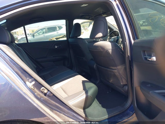 1HGCR2F51GA174456 Honda Accord Sport