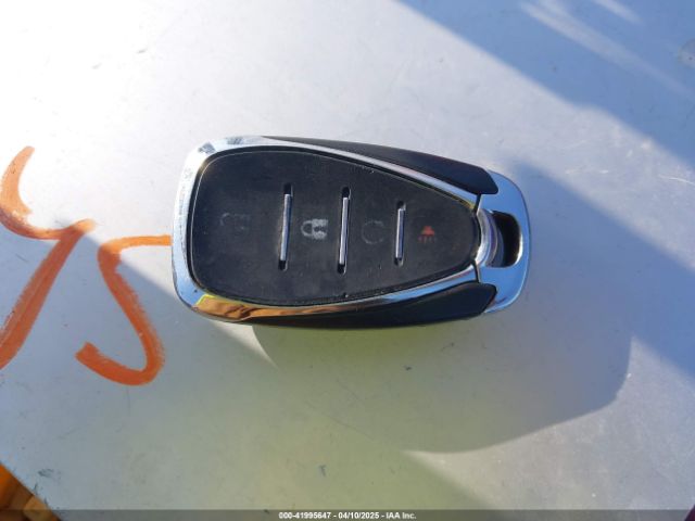 1G1RA6S55HU143605 Chevrolet VOLT LT