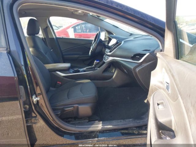 1G1RA6S55HU143605 Chevrolet VOLT LT