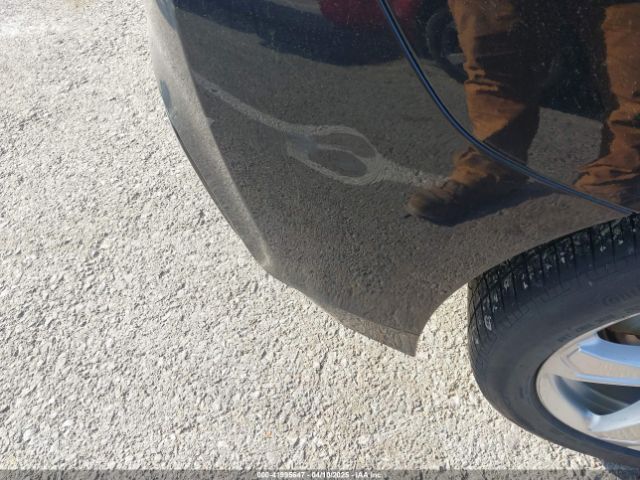 1G1RA6S55HU143605 Chevrolet VOLT LT