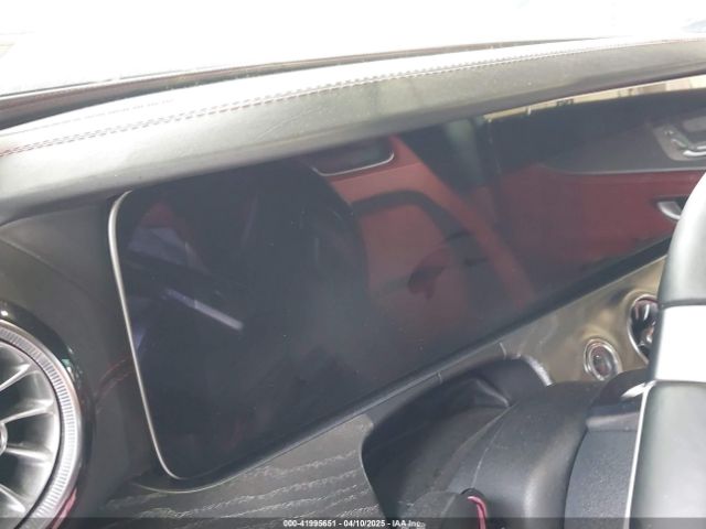 W1K7X5KB9MA036538 Mercedes-Benz Amg Gt 43 4-door Coupe