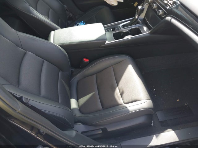 1HGCV1F36NA040138 Honda Accord Sport