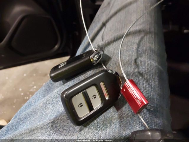 3HGGK5H84FM712969 Honda Fit Ex/ex-l