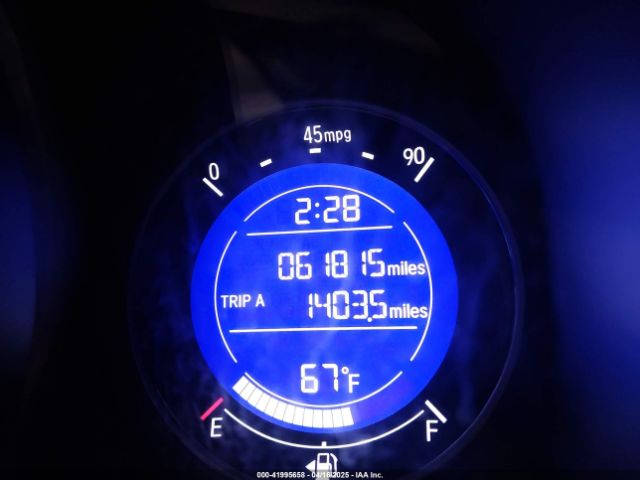 3HGGK5H84FM712969 Honda Fit Ex/ex-l