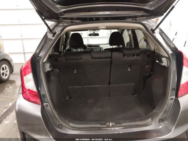 3HGGK5H84FM712969 Honda Fit Ex/ex-l