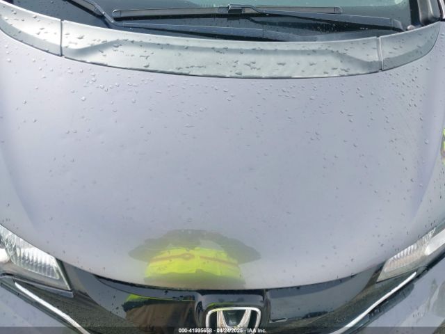 3HGGK5H84FM712969 Honda Fit Ex/ex-l