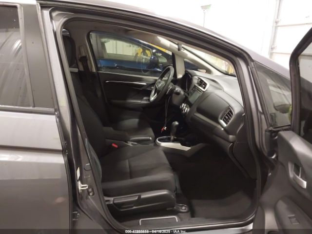 3HGGK5H84FM712969 Honda Fit Ex/ex-l