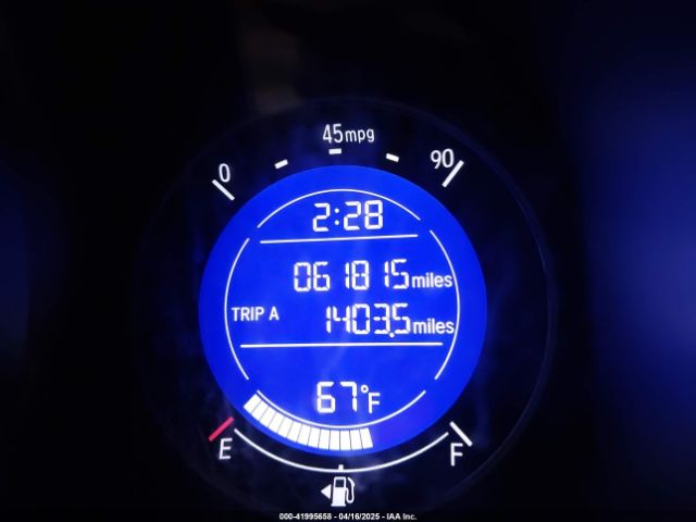3HGGK5H84FM712969 Honda Fit Ex/ex-l