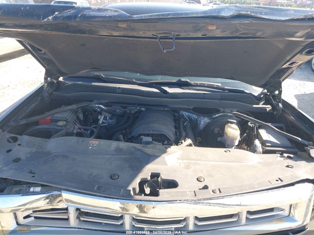 1GCNCREC1EZ394065 Chevrolet Silverado 1500 1lt