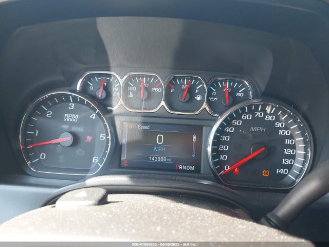 1GCNCREC1EZ394065 Chevrolet Silverado 1500 1lt