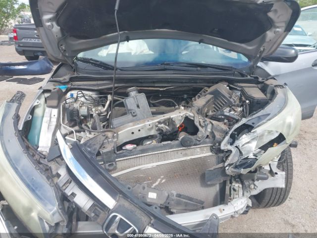 5J6RM3H33GL025067 Honda CR-V LX