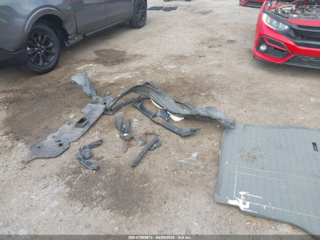 5J6RM3H33GL025067 Honda CR-V LX