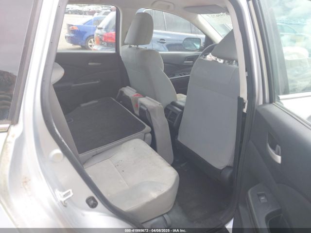 5J6RM3H33GL025067 Honda CR-V LX