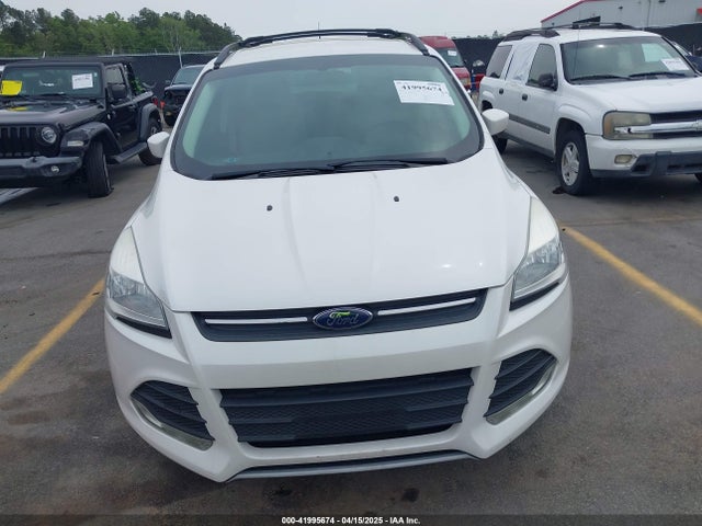 Ford ESCAPE SE 2014 1FMCU9GX3EUA26323 Image 12
