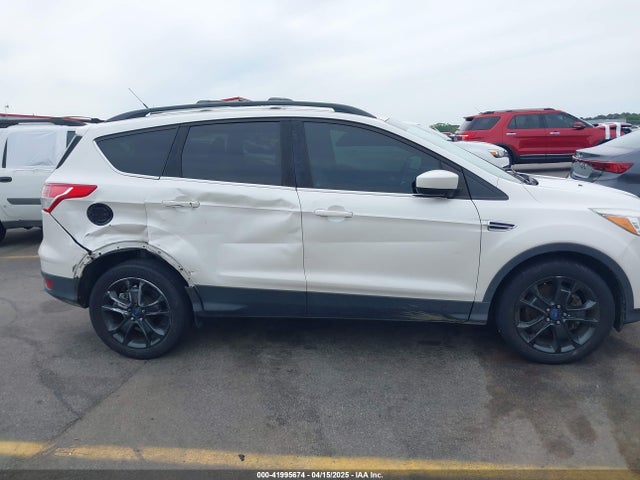 Ford ESCAPE SE 2014 1FMCU9GX3EUA26323 Image 13