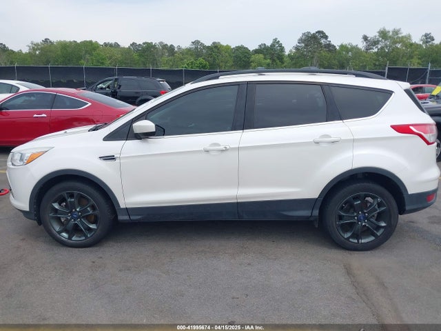 Ford ESCAPE SE 2014 1FMCU9GX3EUA26323 Image 14