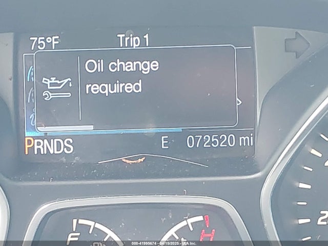 Ford ESCAPE SE 2014 1FMCU9GX3EUA26323 Image 15