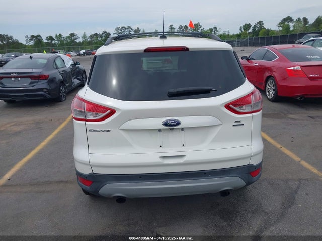 Ford ESCAPE SE 2014 1FMCU9GX3EUA26323 Image 16